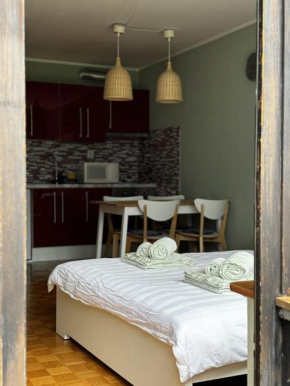Apartment Vita